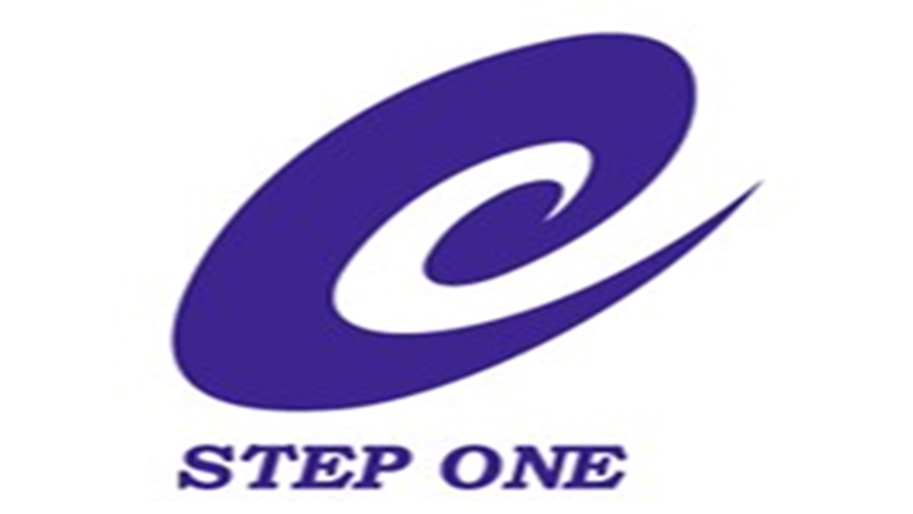 stepone